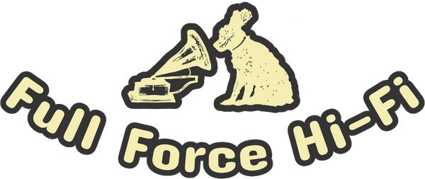 Full Force Hi-Fi