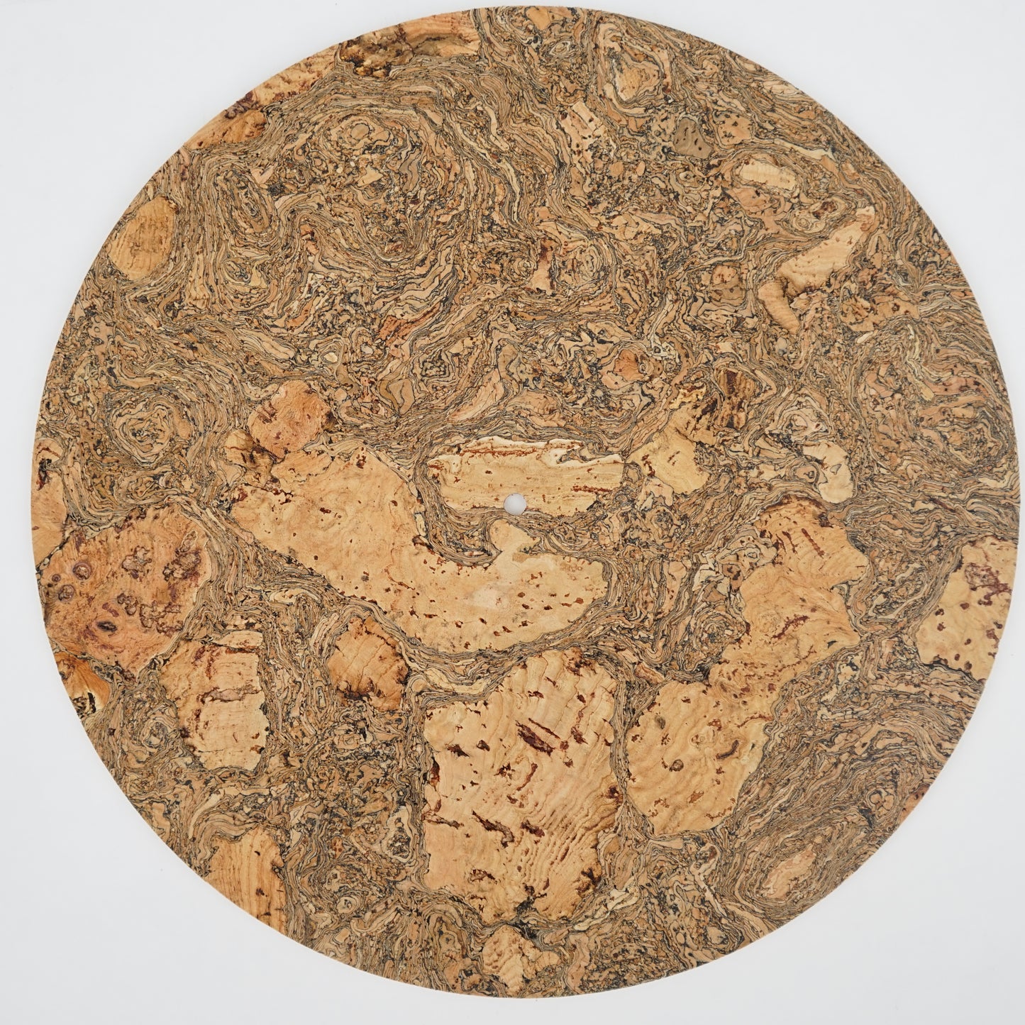 Kalahari Tan Cork Mat