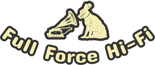 Full Force Hi-Fi