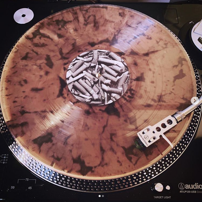 Phoenix Cork Mat